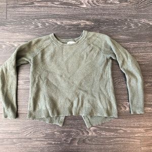 Madewell Sweater
